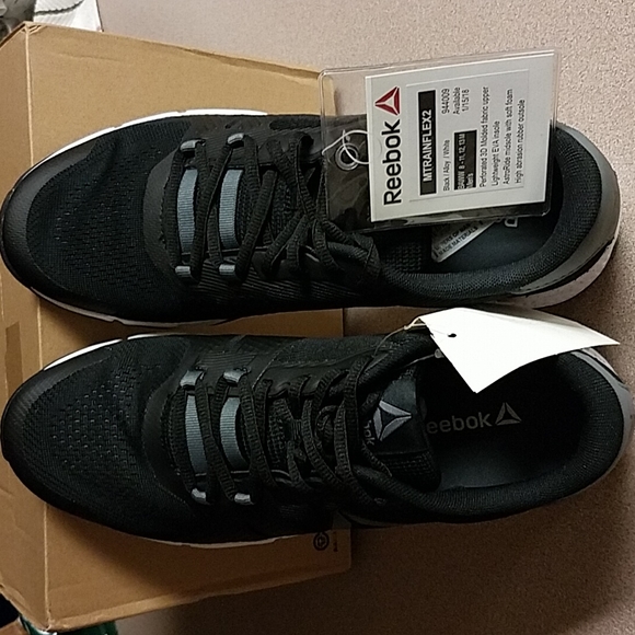 Reebok Other - Reebok Trainflex 2 shoes